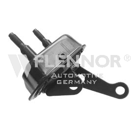 Achetez des Silent bloc d'essieu FLENNOR FL4241-J à prix pour 16,45 €