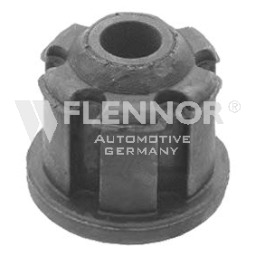 Lagerung, Generator FL4255-J