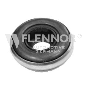 Acquista Cuscinetto volvente, Supporto ammortizz. a molla da FLENNOR FL4302-J a buon mercato per soli 8,97 €