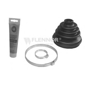 Köp Bälgsats, drivaxel av FLENNOR FL711819-MK till det låga priset 75,79 kr