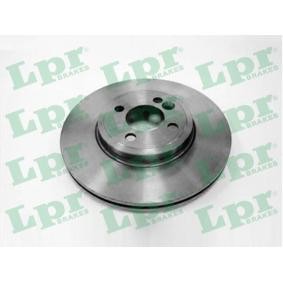 Comprar Disco de freno de LPR B2025V a bajo precio de 41,78 €