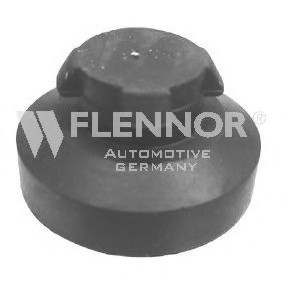 Lagerung, Kühler von FLENNOR günstig für 1,94 €