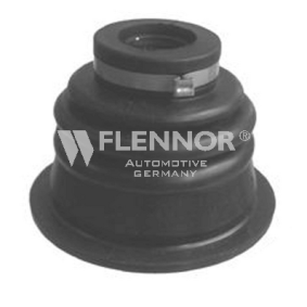 Achetez des Jeu de joint-soufflet, arbre de commande FLENNOR FL759759-MK à prix pour 23,10 €