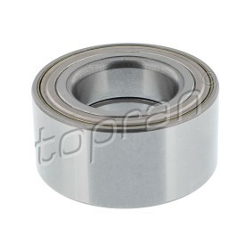 Radlager von TOPRAN 108 582