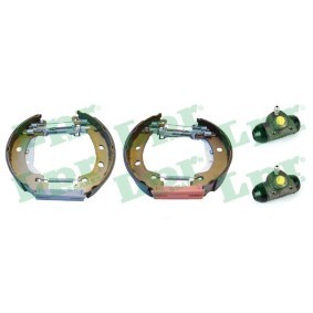 Comprar Disco de freno de LPR M2033V a bajo precio de 43,09 €