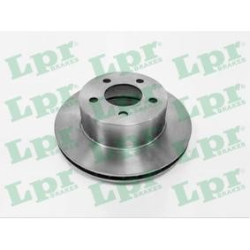 Acquista Disco freno da LPR R1461V a buon mercato per soli 63,70 €