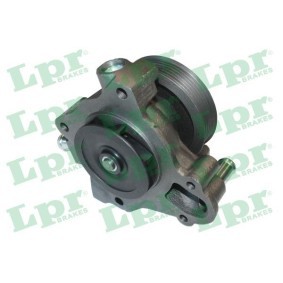 Comprar Disco de freno de LPR S5081V a bajo precio de 24,93 €
