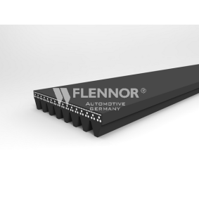 Compre Correia trapezoidal estriada da FLENNOR 8PK1915 a um preço baixo por 13,68 €