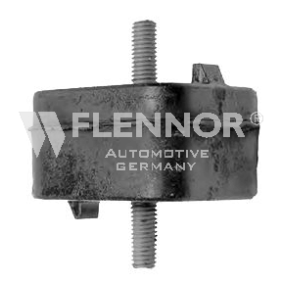 Lagerung, Schaltgetriebe von FLENNOR günstig für 5,71 €
