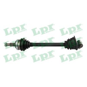 Comprar Disco de freno de LPR D1311P a bajo precio de 23,73 €