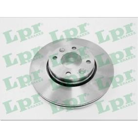 Comprar Disco de freno de LPR N2003V a bajo precio de 30,29 €