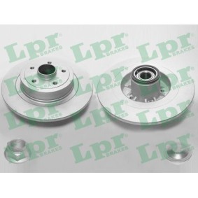 Bremsscheibe N2161V