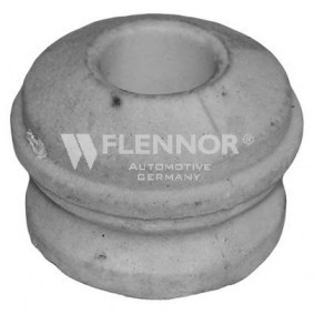 Anschlagpuffer, Federung von FLENNOR günstig für 4,67 €