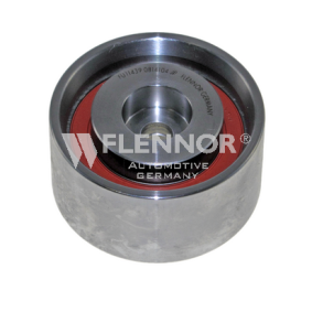 Comprar Polea de inversión y guía, correa de distribución de FLENNOR FU11439 a bajo precio de 27,21 €