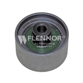 Comprar Polea de inversión y guía, correa de distribución de FLENNOR FU12103 a bajo precio de 19,84 €