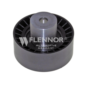 Comprar Polea de inversión y guía, correa de distribución de FLENNOR FU13101 a bajo precio de 20,25 €