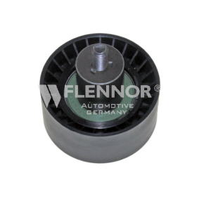 Comprar Polea de inversión y guía, correa de distribución de FLENNOR FU13102 a bajo precio de 19,13 €