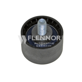 Comprar Polea de inversión y guía, correa de distribución de FLENNOR FU13103 a bajo precio de 16,34 €