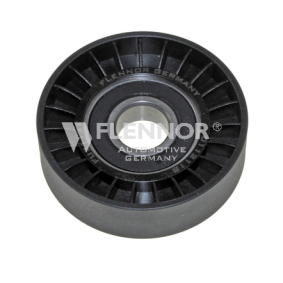 Achetez des Galet enrouleur de courroie d'accessoire FLENNOR FU21131 à prix pour 19,30 €