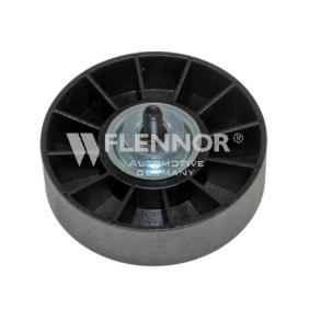 Achetez des Galet enrouleur de courroie d'accessoire FLENNOR FU21913 à prix pour 24,60 €