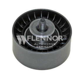 Achetez des Galet enrouleur de courroie d'accessoire FLENNOR FU21929 à prix pour 10,25 €