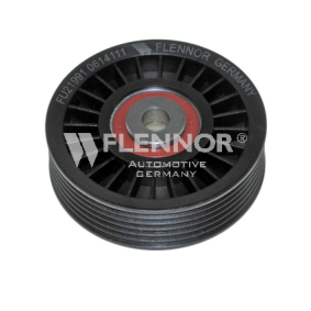 Acquista Galoppino guidacinghia, cinghia Poly-V da FLENNOR FU21991 a buon mercato per soli 32,35 €