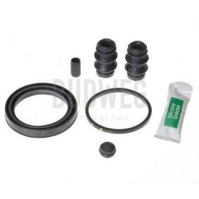 Acquista Kit di revisione della pinza freno da BUDWEG CALIPER 205490 a buon mercato per soli 15,06 €