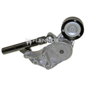 Comprar Polea tensora, correa poli V de FLENNOR FA20901 a bajo precio de 65,22 €