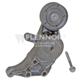 Comprar Polea tensora, correa poli V de FLENNOR FA20907 a bajo precio de 36,02 €
