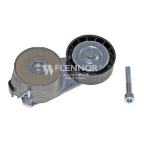 Compre Rolo tensor, correia trapezoidal estriada da FLENNOR FA21912 a um preço baixo por 32,03 €
