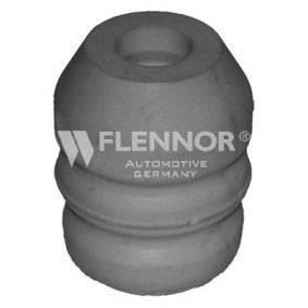 Anschlagpuffer, Federung von FLENNOR günstig für 8,31 €