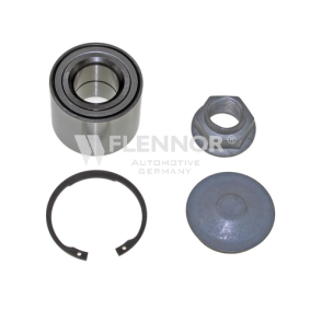 Radlagersatz von FLENNOR FR791865
