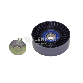 Achetez des Galet enrouleur de courroie d'accessoire FLENNOR FU22919 à prix pour 13,48 €