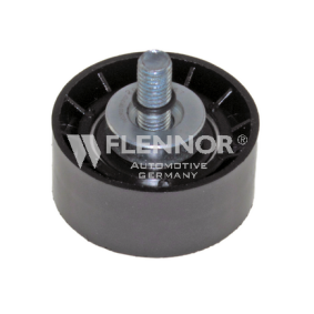 Achetez des Galet enrouleur de courroie d'accessoire FLENNOR FU22920 à prix pour 10,08 €