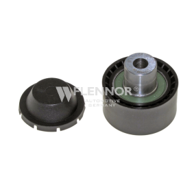 Achetez des Galet enrouleur de courroie d'accessoire FLENNOR FU22959 à prix pour 24,79 €