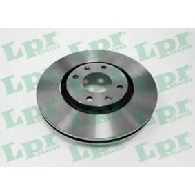 Comprar Disco de freno de LPR P1003V a bajo precio de 30,74 €