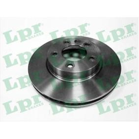 Acquista Disco freno da LPR P2009V a buon mercato per soli 63,46 €