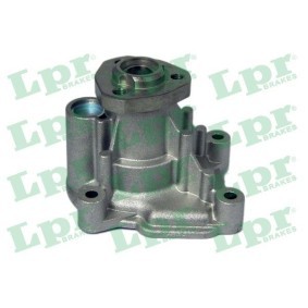Bremsscheibe von LPR P2013V