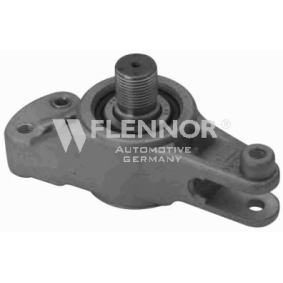 Comprar Brazo tensor, correa poli V de FLENNOR FA99320 a bajo precio de 53,28 €