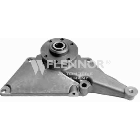 Comprar Brazo tensor, correa poli V de FLENNOR FA99327 a bajo precio de 84,45 €