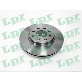 Comprar Disco de freno de LPR F2000V a bajo precio de 30,53 €
