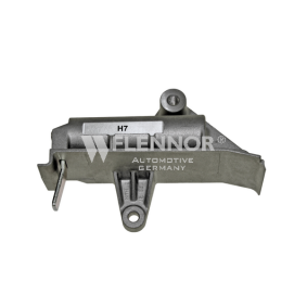 Acquista Smorzatore vibrazioni, Cinghia dentata da FLENNOR FD99005 a buon mercato per soli 60,34 €