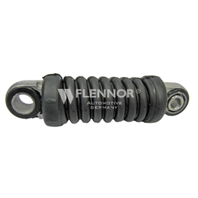 Achetez des Amortisseur de vibrations, courroie trapézoïdale à nervures FLENNOR FD99111 à prix pour 69,06 €