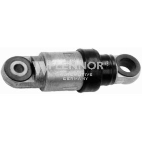Achetez des Amortisseur de vibrations, courroie trapézoïdale à nervures FLENNOR FD99146 à prix pour 42,34 €