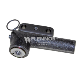 Schwingungsdämpfer, Zahnriemen FD99202 MITSUBISHI LANCER von FLENNOR