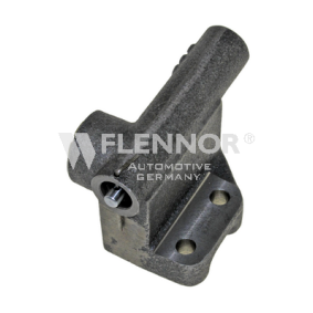 Achetez des Amortisseur de vibrations, courroie de distribution FLENNOR FD99204 à prix pour 58,24 €