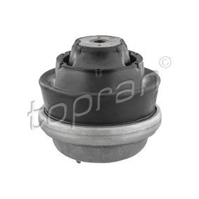 Acquista Molle ammortizzatori da TOPRAN 207 594 a buon mercato per soli 27,16 €