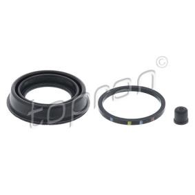 Acquista Kit di revisione della pinza freno da TOPRAN 207 697 a buon mercato per soli 7,42 €