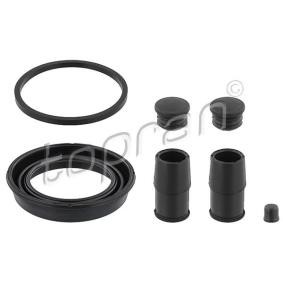Acquista Kit guarnizioni, Pinza freno a disco da TOPRAN 207 699 a buon mercato per soli 7,15 €
