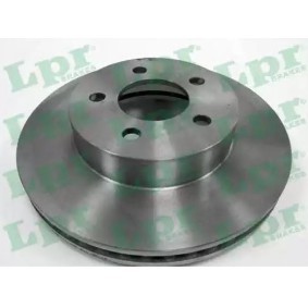 Acquista Disco freno da LPR J2001V a buon mercato per soli 49,31 €